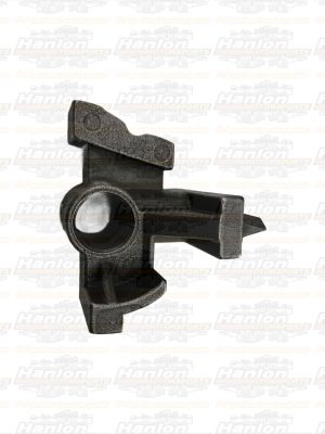 Tremec TR-6060, T56 Magnum F Offset Lever Block - (P/N - HMS-TULE12082)